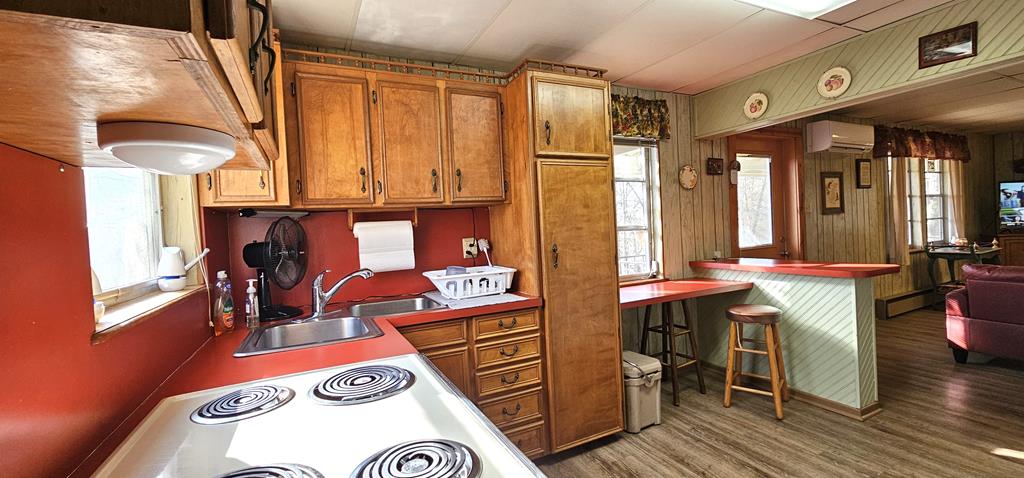 110 Bailey Hills Rd.