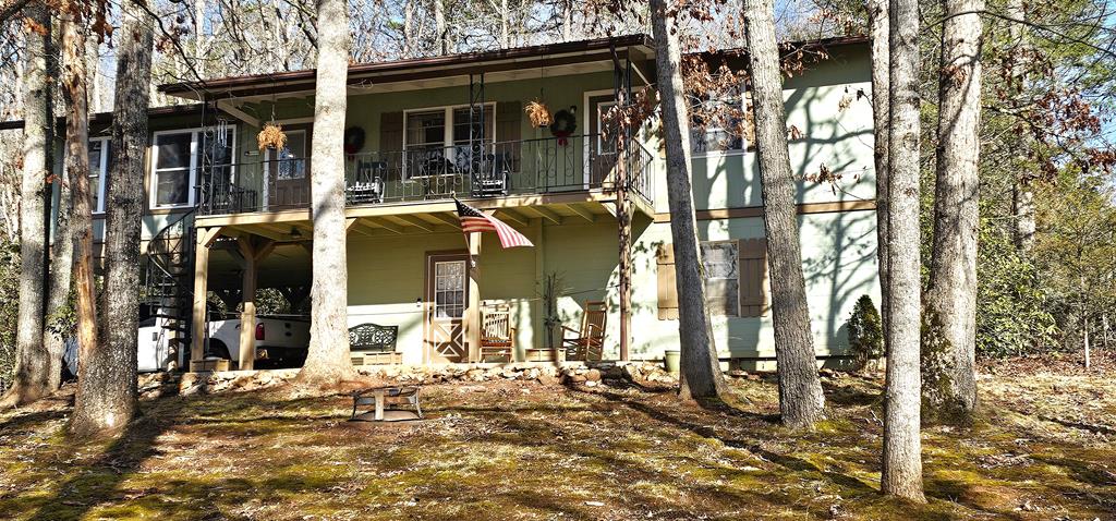 110 Bailey Hills Rd.