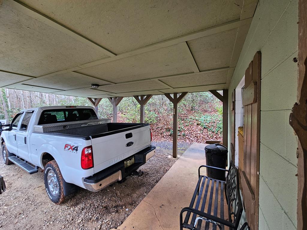 110 Bailey Hills Rd.