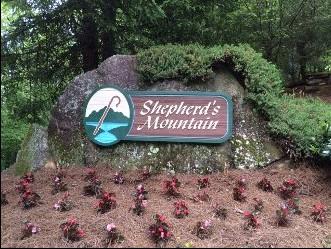 752 Shepherd's Gap