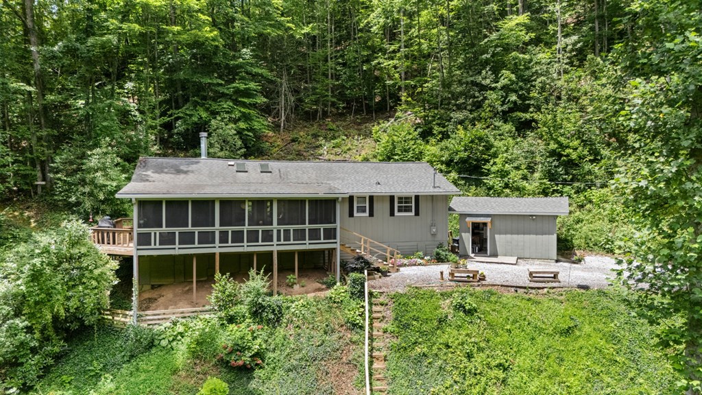 592 Snow Hill Falls Circle