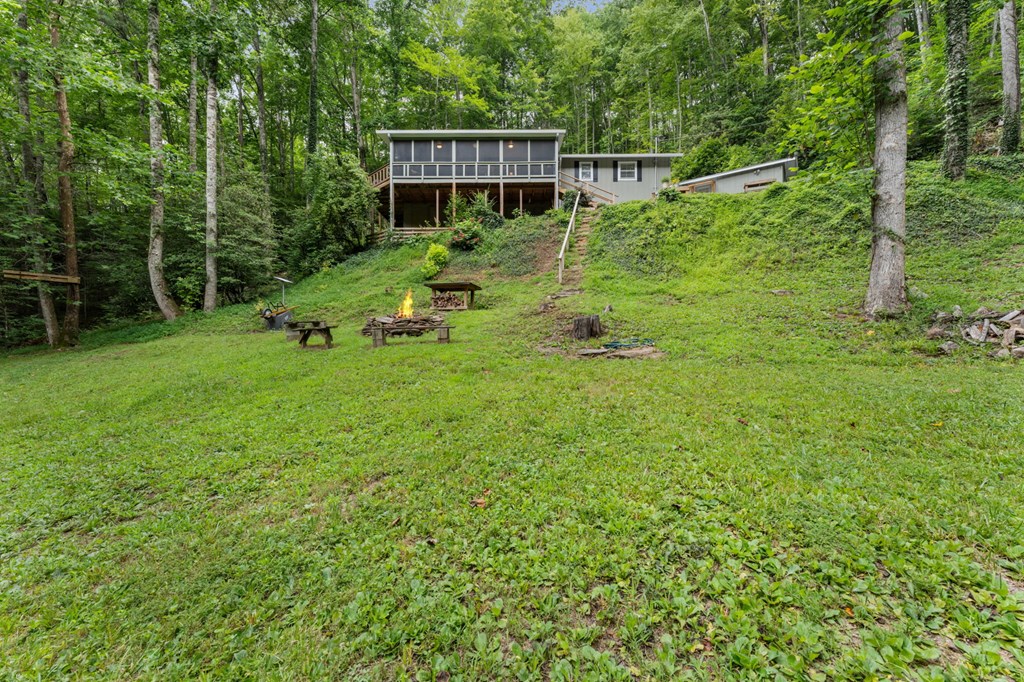 592 Snow Hill Falls Circle