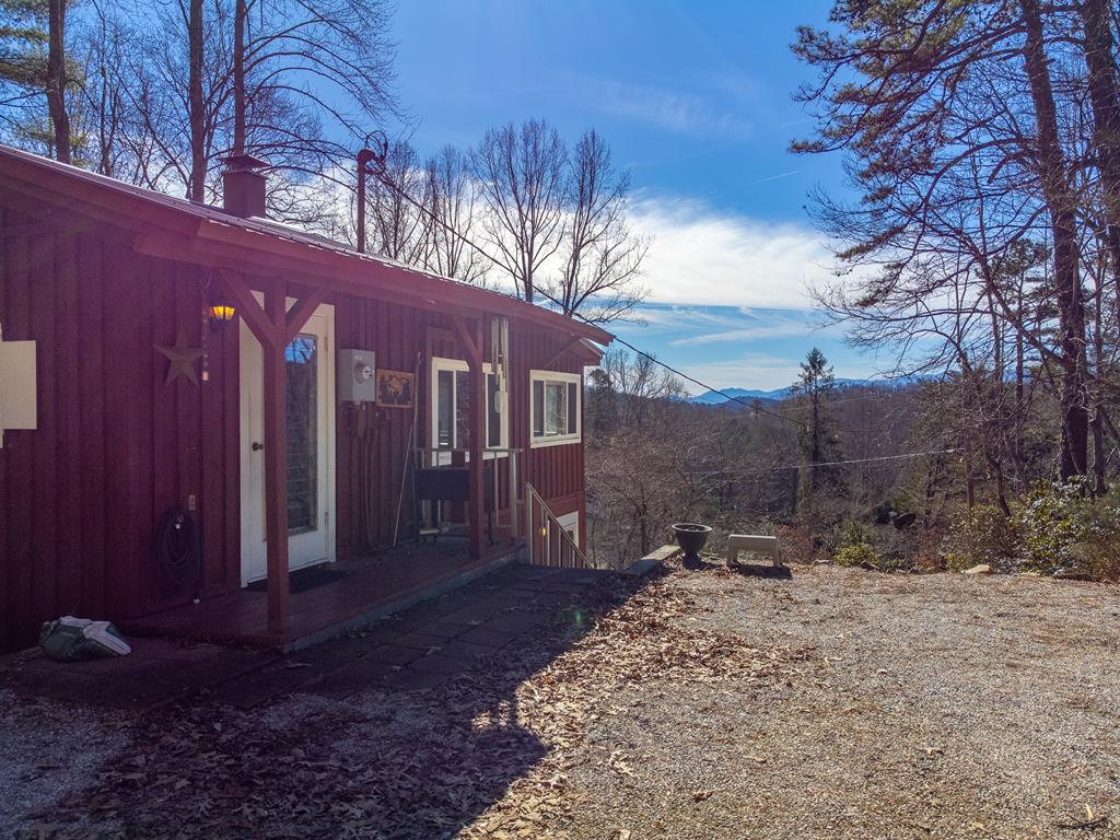 614 Echo Valley Road