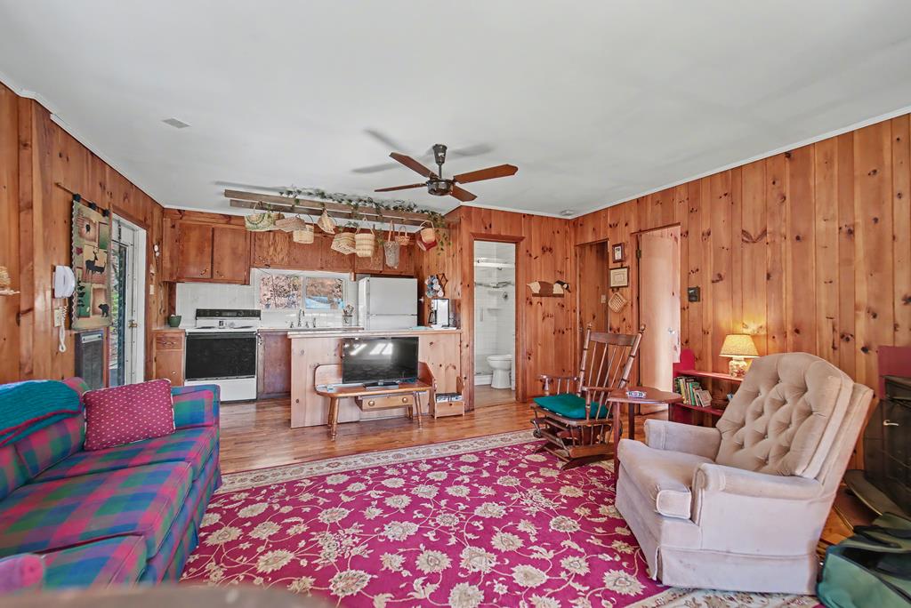 614 Echo Valley Road