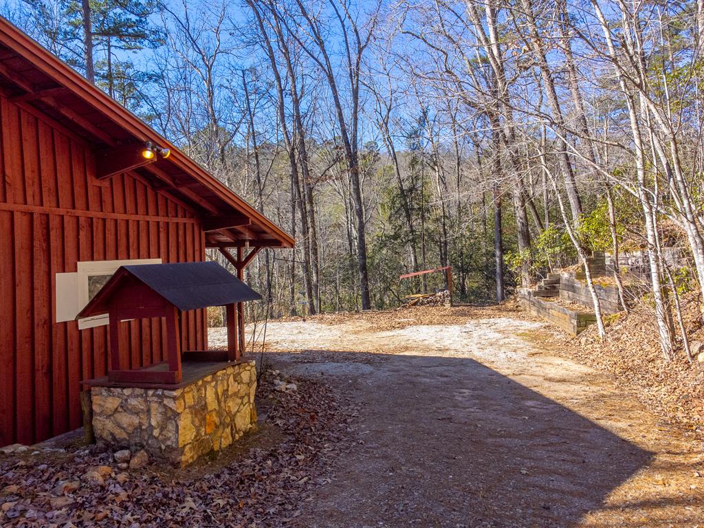 614 Echo Valley Road