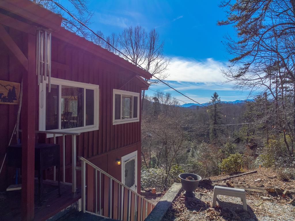 614 Echo Valley Road