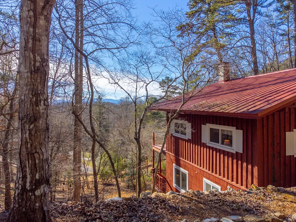 614 Echo Valley Road