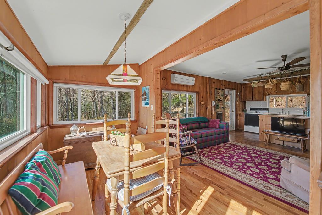 614 Echo Valley Road