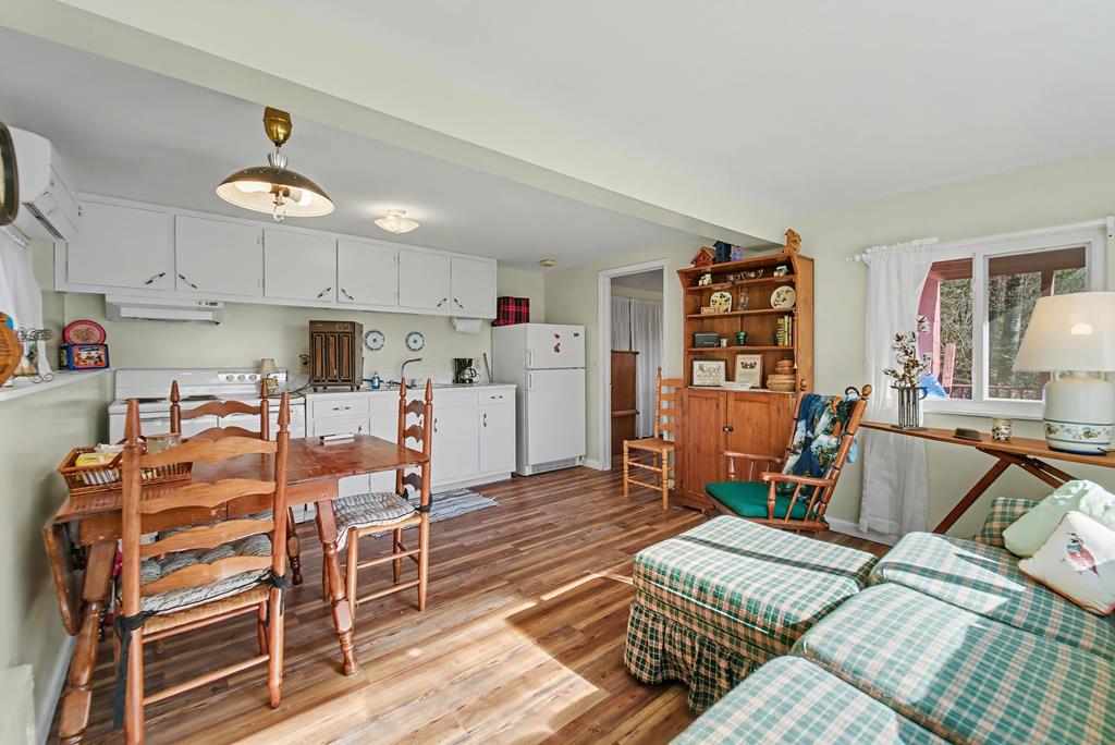 614 Echo Valley Road