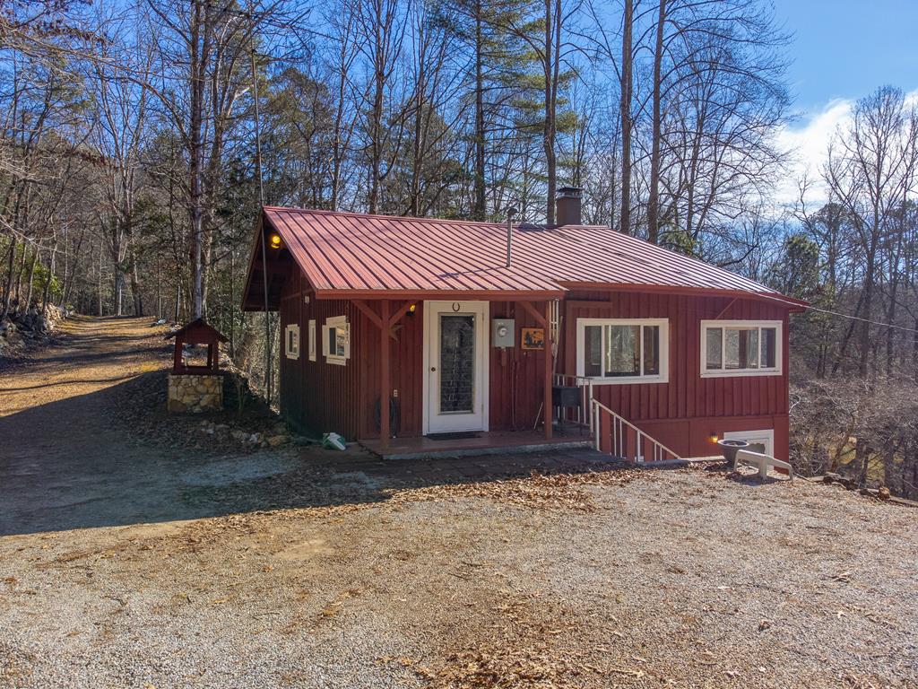 614 Echo Valley Road