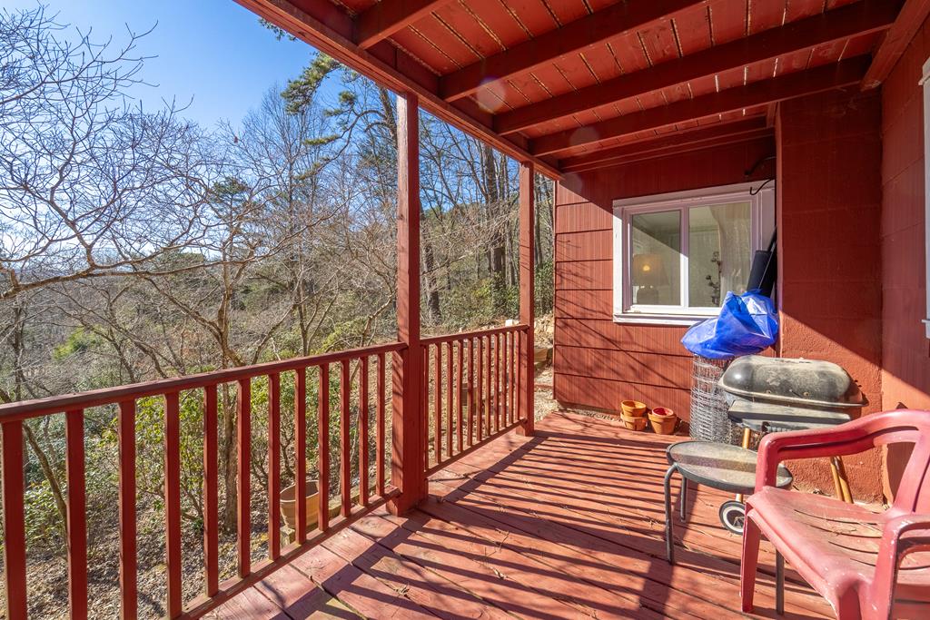 614 Echo Valley Road