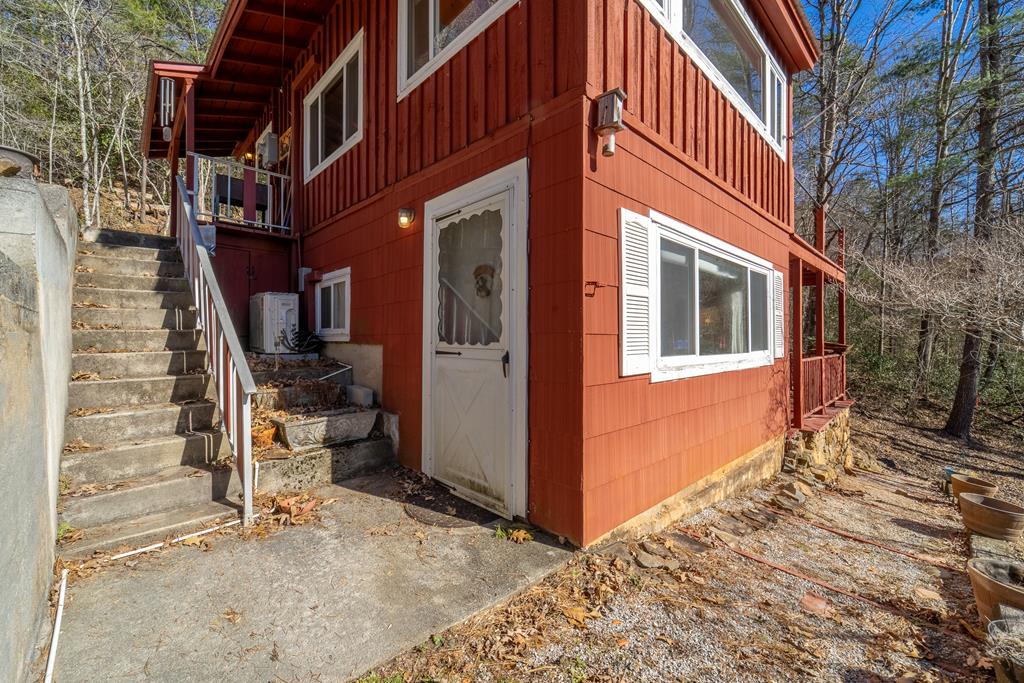 614 Echo Valley Road