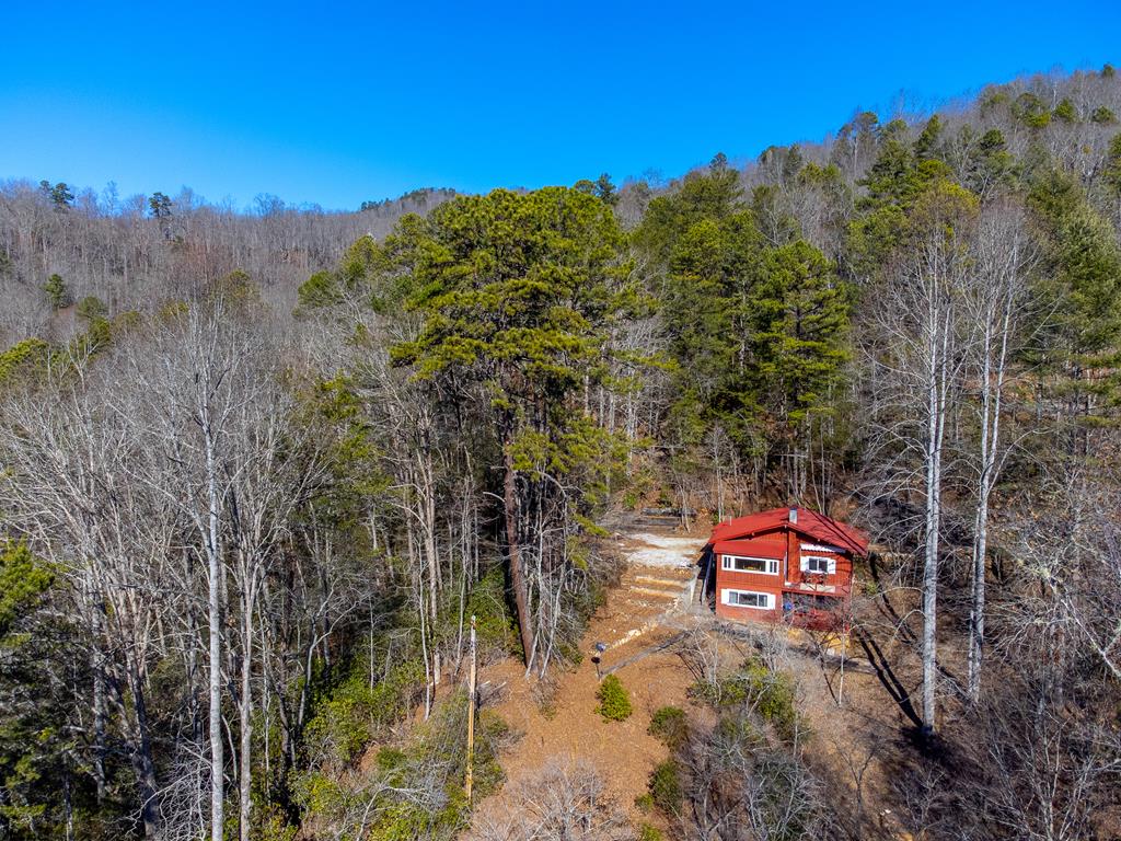 614 Echo Valley Road