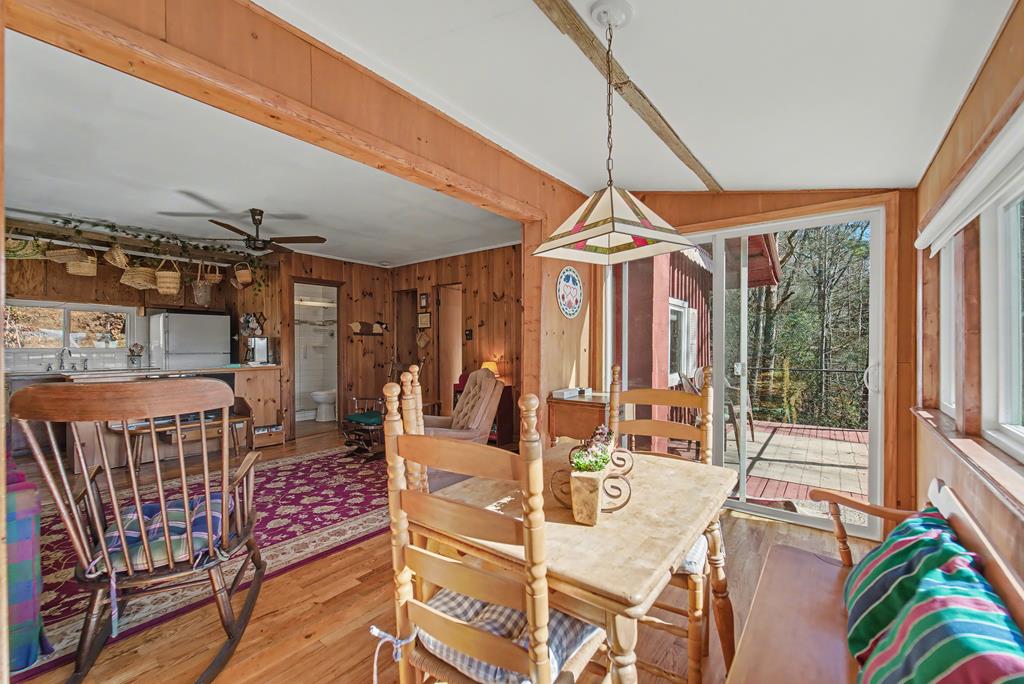 614 Echo Valley Road