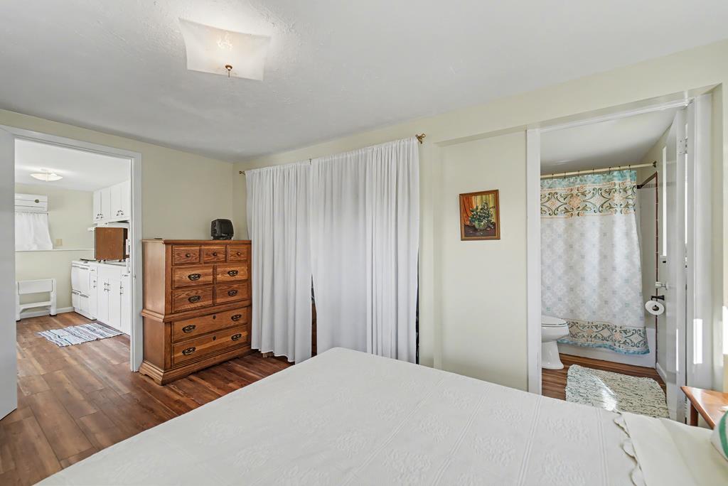 614 Echo Valley Road