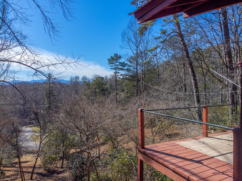 614 Echo Valley Road