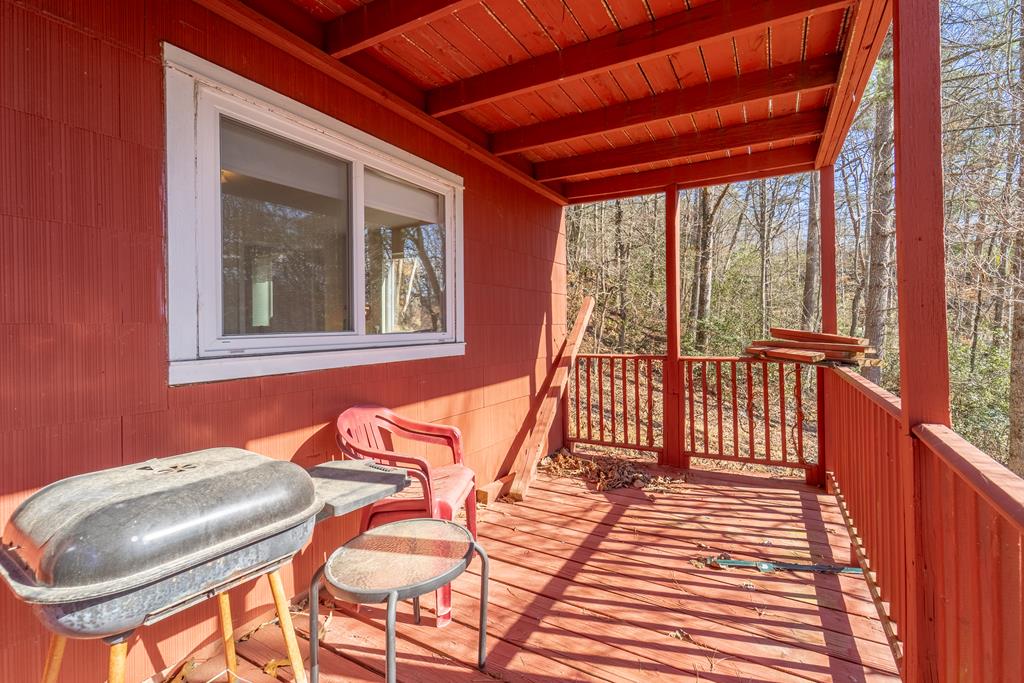 614 Echo Valley Road