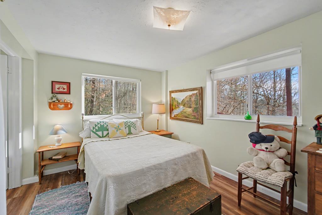 614 Echo Valley Road