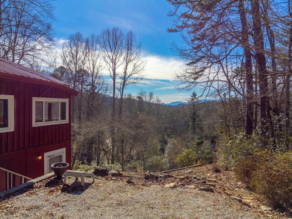 614 Echo Valley Road