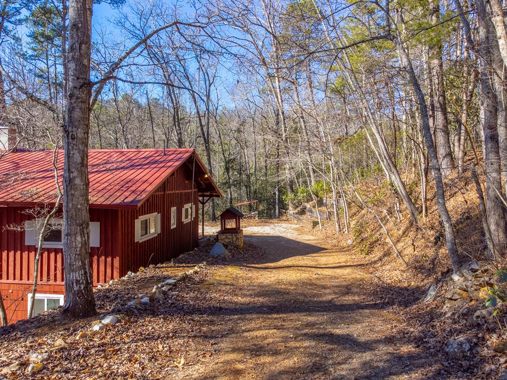 614 Echo Valley Road