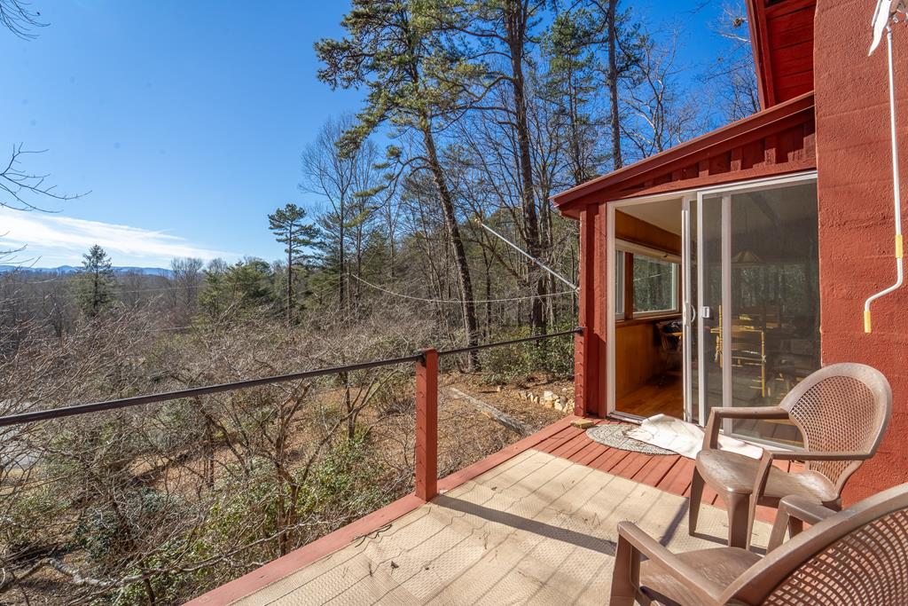 614 Echo Valley Road