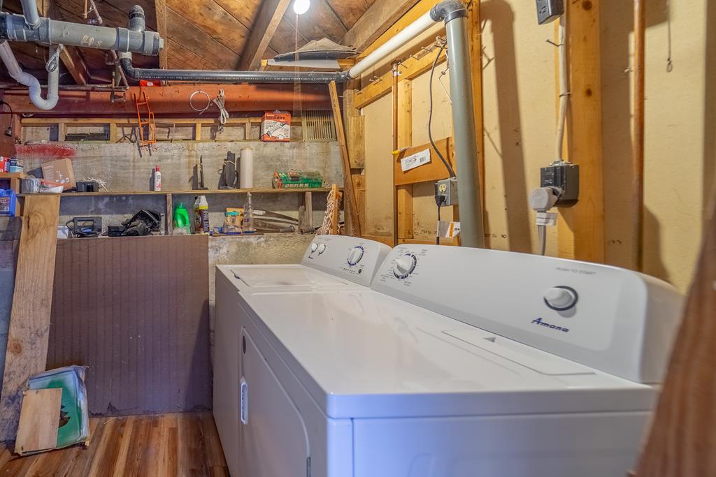 614 Echo Valley Road