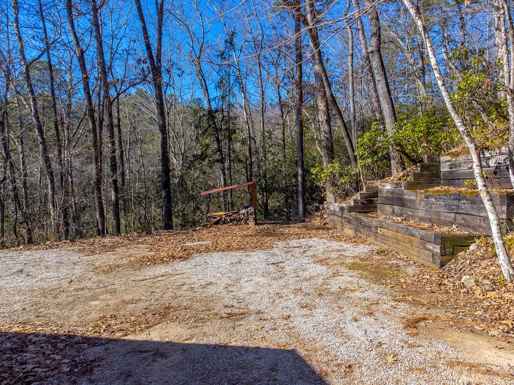 614 Echo Valley Road