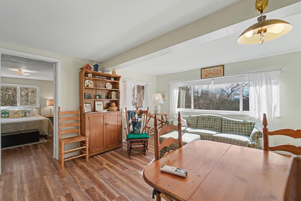 614 Echo Valley Road