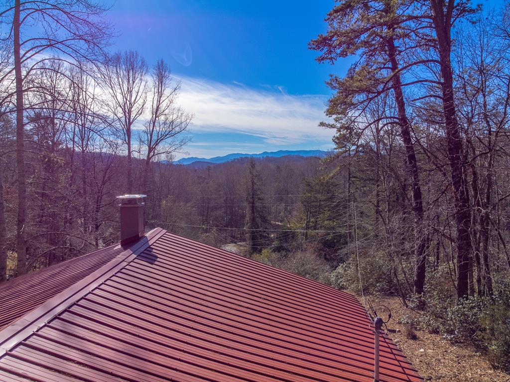 614 Echo Valley Road