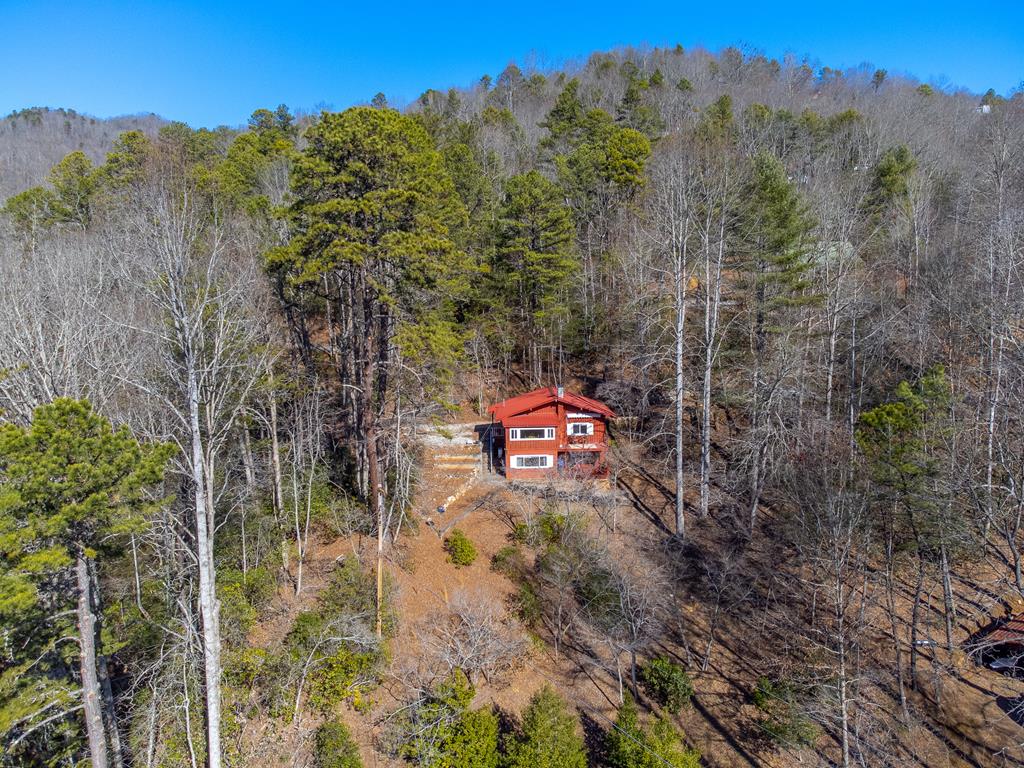 614 Echo Valley Road