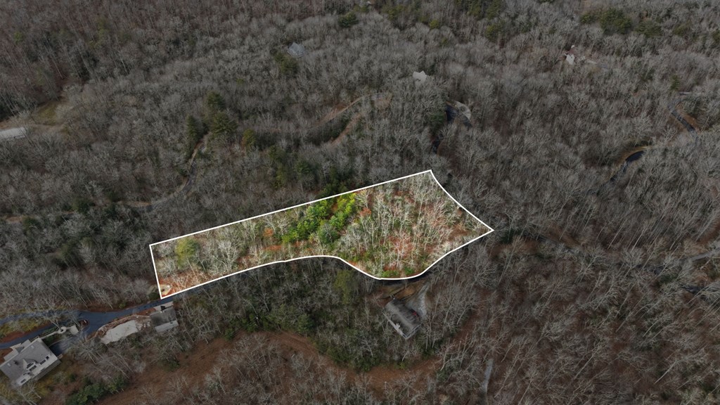 Lot 7 Quail Ridge Road