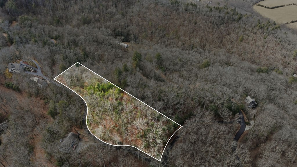 Lot 7 Quail Ridge Road