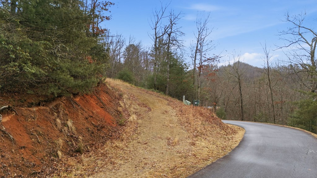 Lot 7 Quail Ridge Road