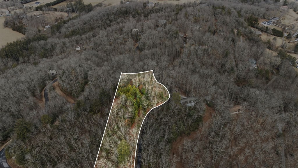 Lot 7 Quail Ridge Road