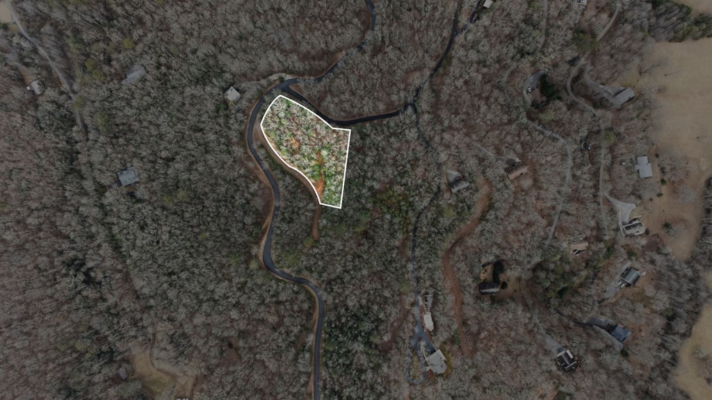 Lot 6 Elkhorn Ridge Drive