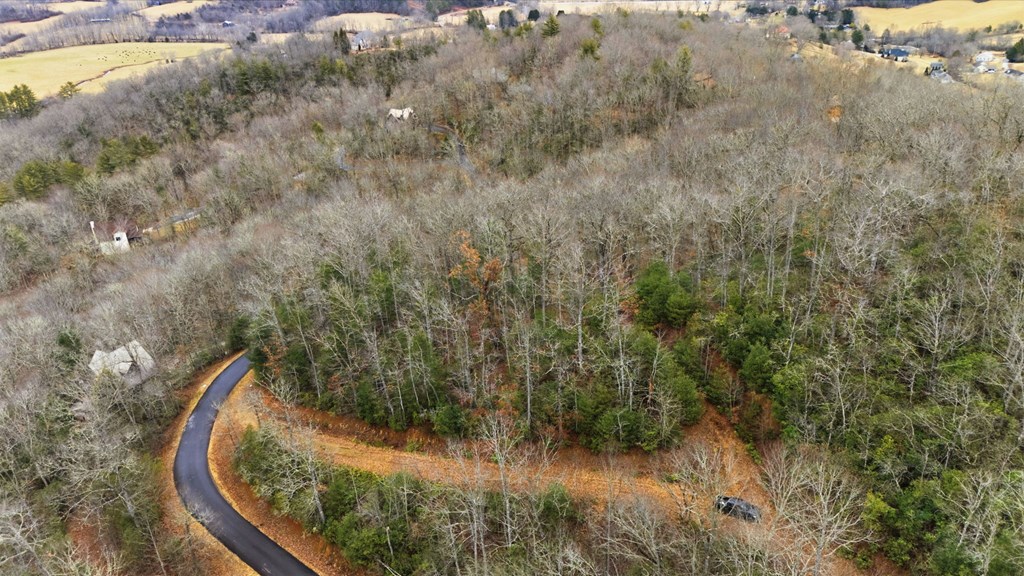 Lot 6 Elkhorn Ridge Drive