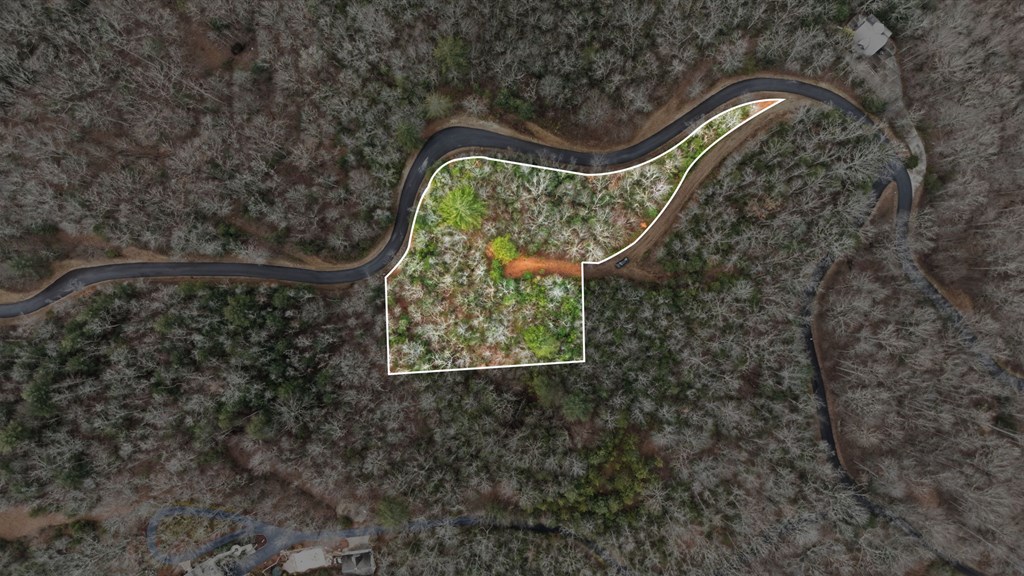 Lot 8 Elkhorn Ridge Drive