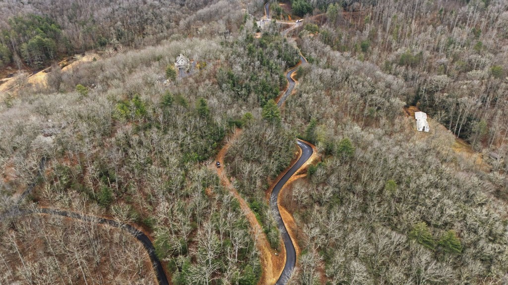 Lot 8 Elkhorn Ridge Drive