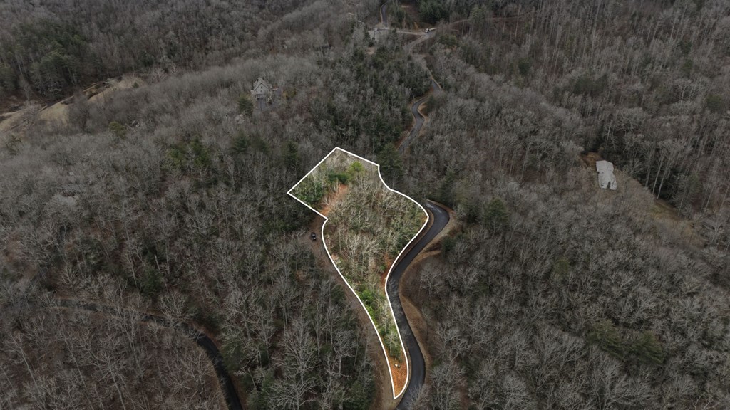 Lot 8 Elkhorn Ridge Drive