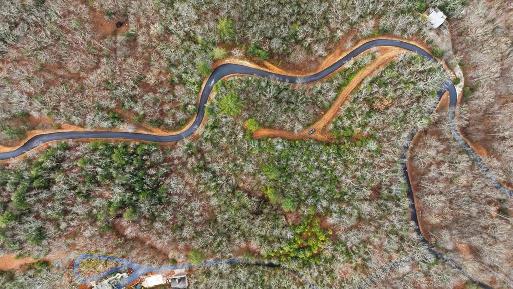 Lot 8 Elkhorn Ridge Drive