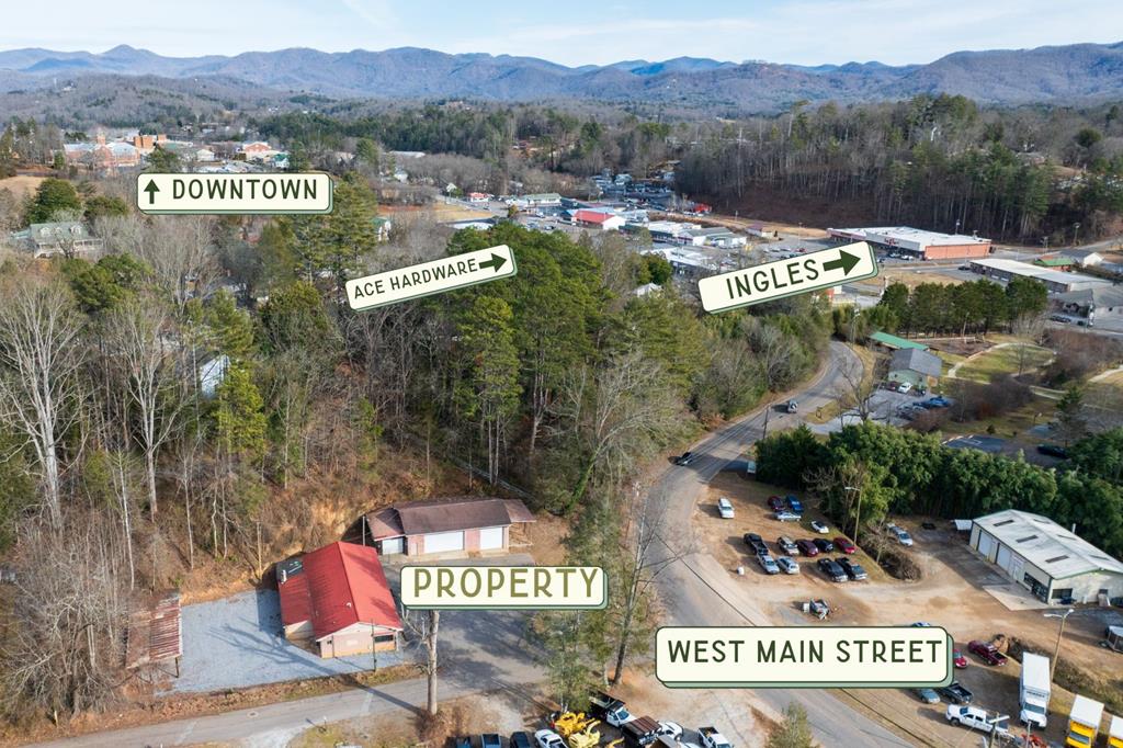 535 West Main Street