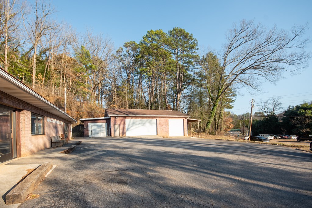 535 West Main Street