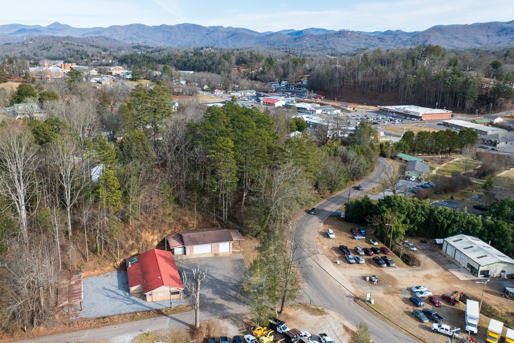 535 West Main Street