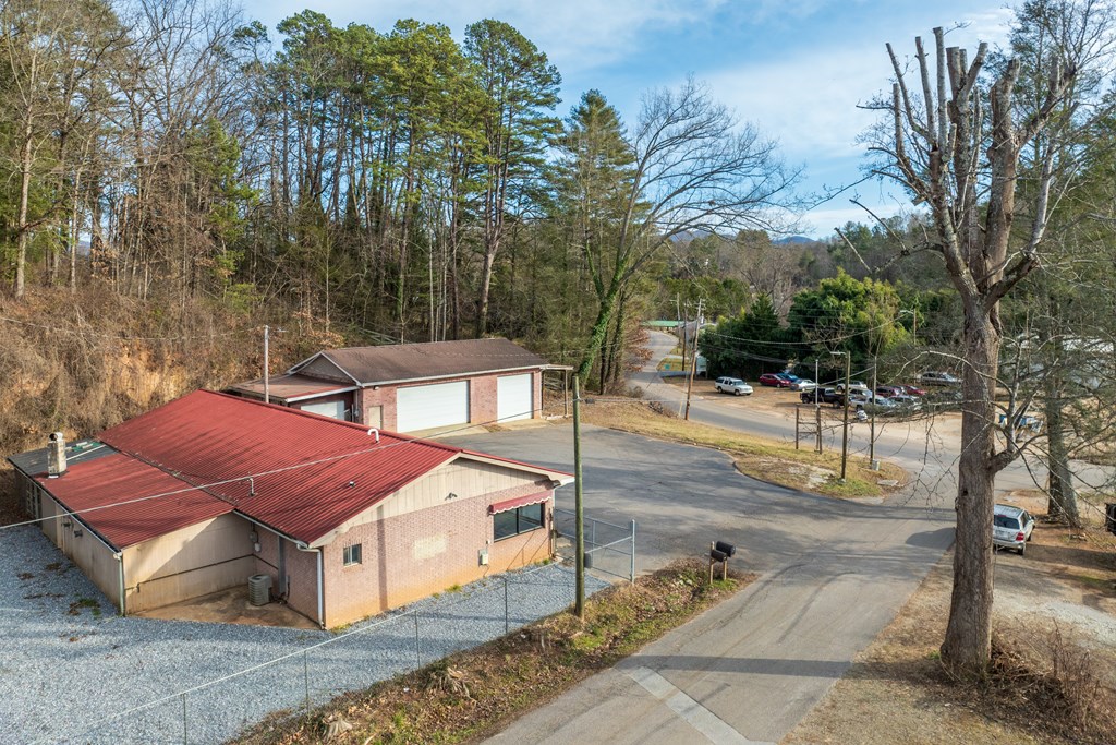 535 West Main Street