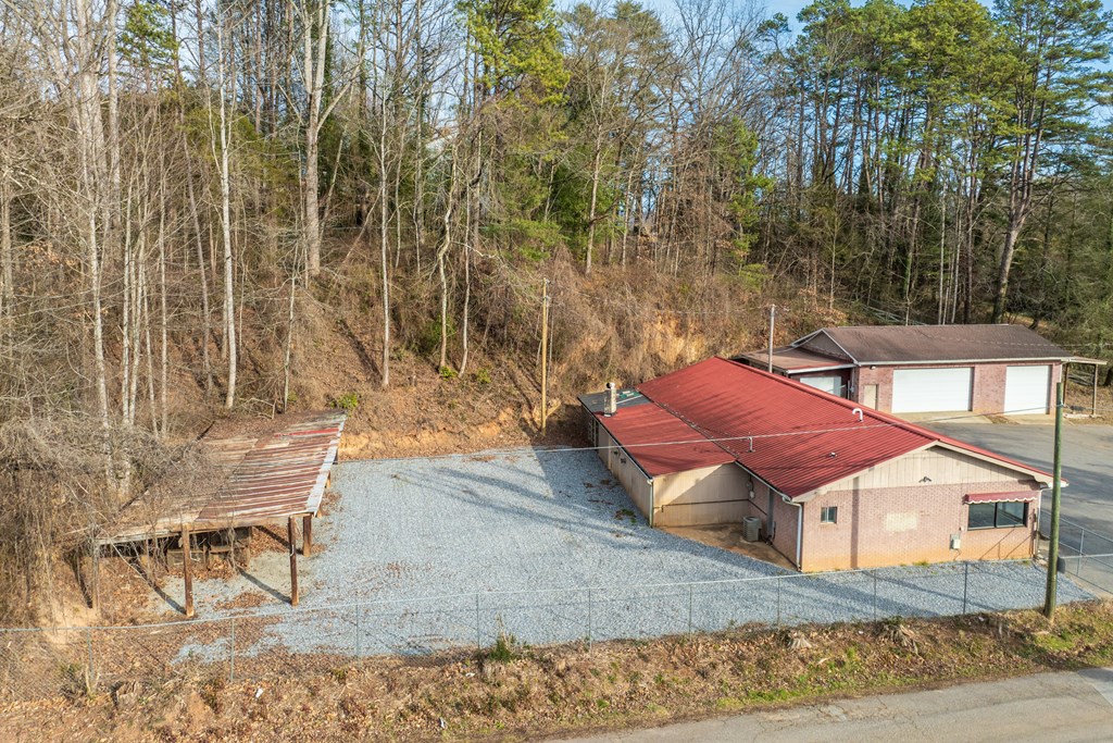 535 West Main Street