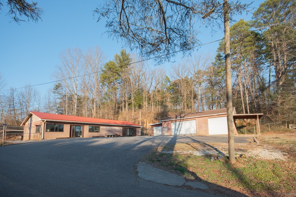 535 West Main Street