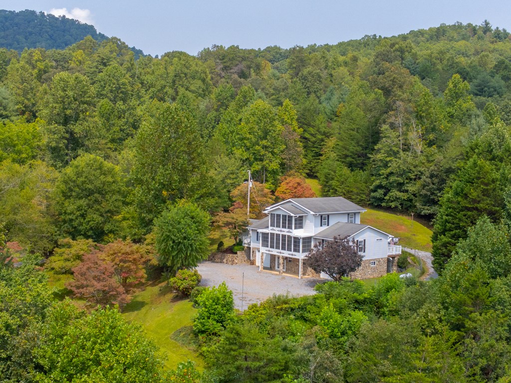273 Pressley Circle Rd