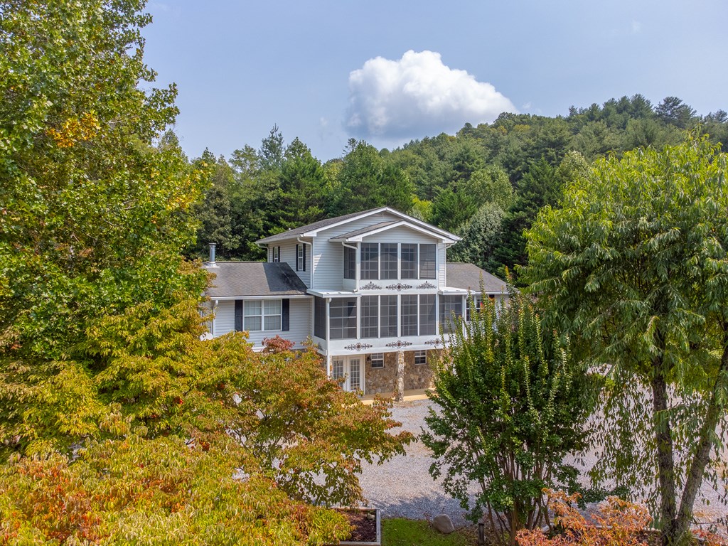 273 Pressley Circle Rd
