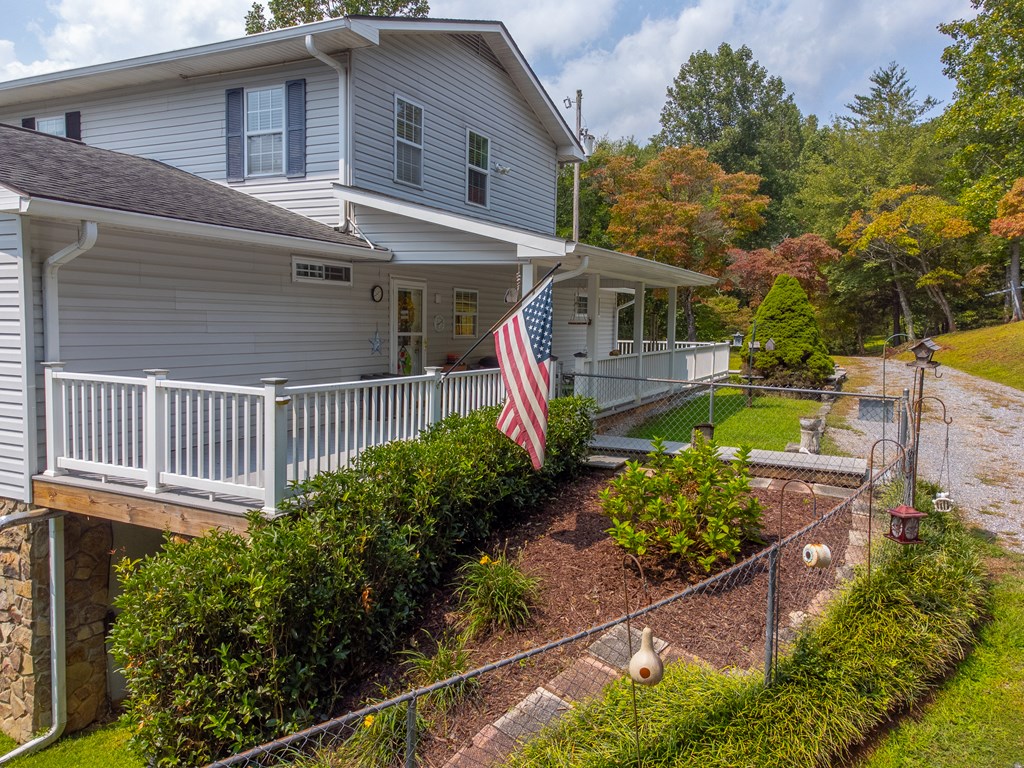 273 Pressley Circle Rd