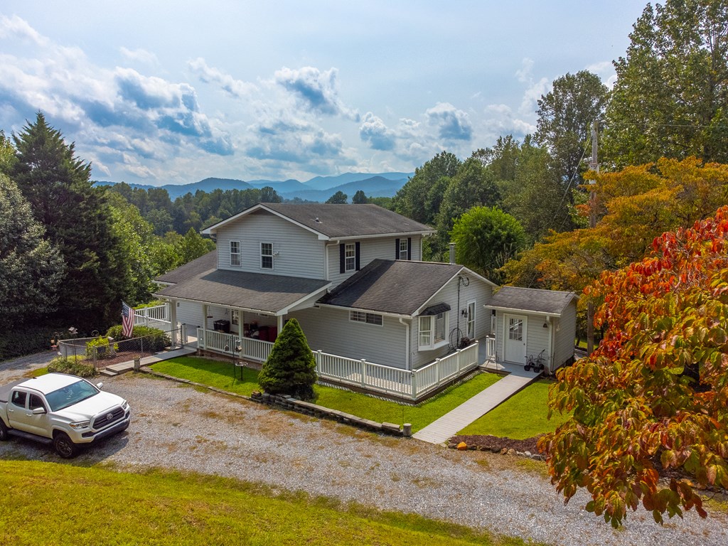 273 Pressley Circle Rd
